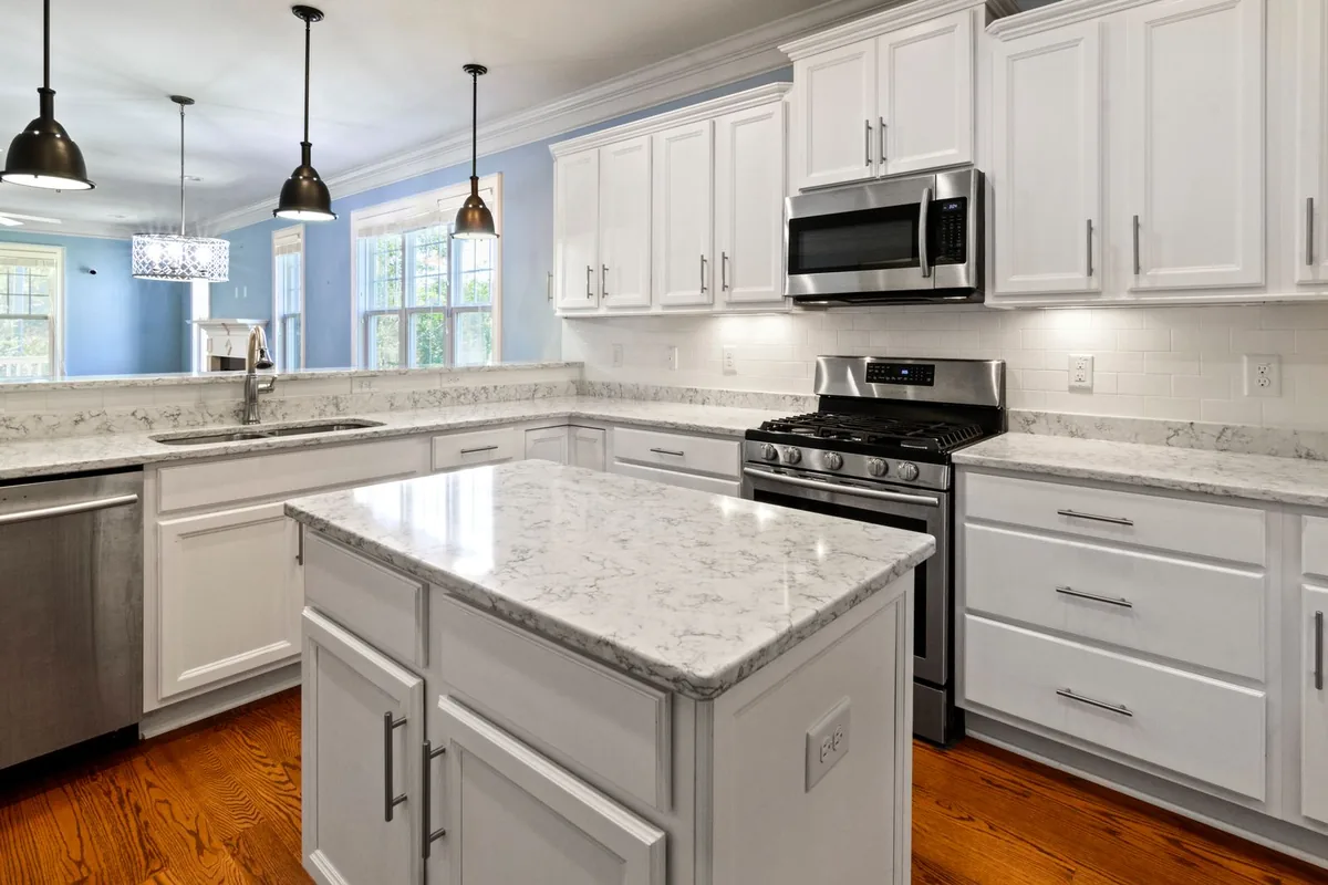 Filth & Squalor Cleanup in Thomasville Heights, Atlanta, GA