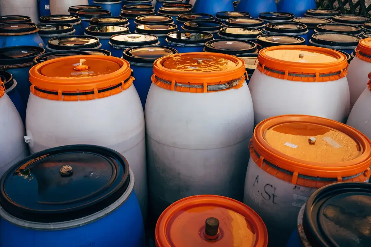 Hazmat Cleanup in Thomasville Heights, Atlanta, GA